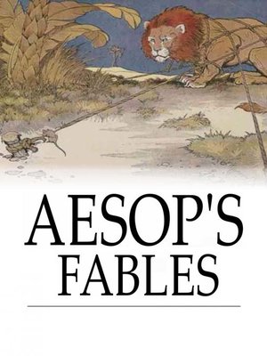 Aesop's Fables - ebook